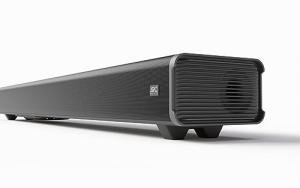 Arc Audio Cinema One 120W Soundbar with Subwoofer