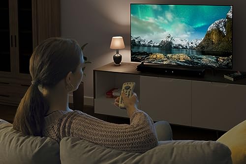 Arc Audio Cinema One 120W Soundbar with Subwoofer