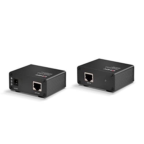 Lindy 150m Optical & Coaxial Audio Extender