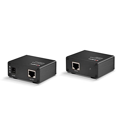 Lindy 150m Optical & Coaxial Audio Extender