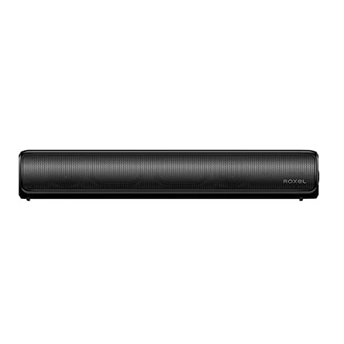 Roxel RSB100 Portable Bluetooth Soundbar for TV