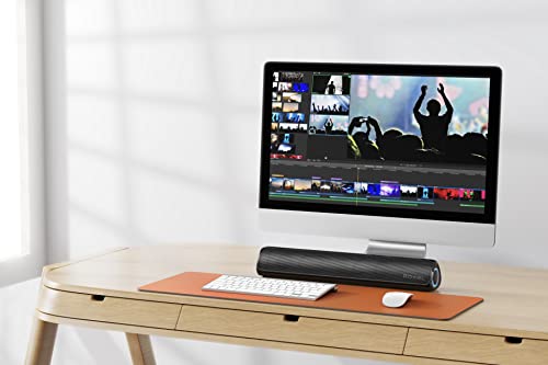 Roxel RSB100 Portable Bluetooth Soundbar for TV