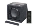 Alpine 300W 8" Active Subwoofer with Remote