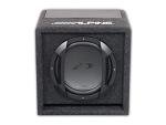 Alpine 300W 8" Active Subwoofer with Remote