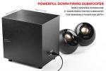 Creative Pebble Plus 2.1 USB Desktop Speakers