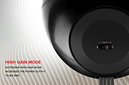 Creative Pebble Plus 2.1 USB Desktop Speakers