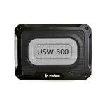 In Phase USW300 Active Underseat Car Subwoofer