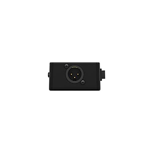 Behringer DI400P Ultra-DI Passive Sound Box