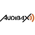 Audibax Pícolo PR41 HiFi Bookshelf Speakers - Black