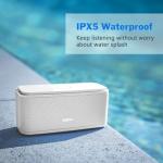 DOSS SoundBox Touch Wireless Speaker - 12W HD Sound