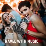 BUGANI Portable Bluetooth Speaker with Deep Bass