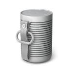 Bang & Olufsen Beosound Explore Bluetooth Speaker - Grey