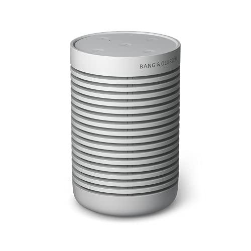 Bang & Olufsen Beosound Explore Bluetooth Speaker - Grey