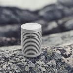 Bang & Olufsen Beosound Explore Bluetooth Speaker - Grey