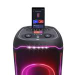 JBL Ultimate Portable Party Speaker with Lights