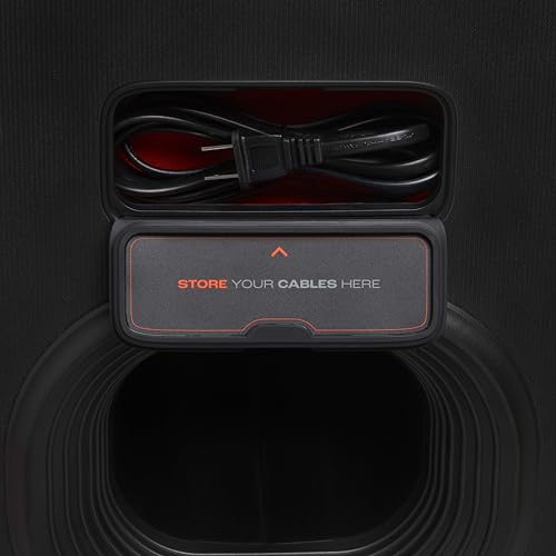 JBL Ultimate Portable Party Speaker with Lights