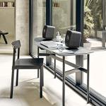 KEF LSX II Wireless Bookshelf Speakers - Black