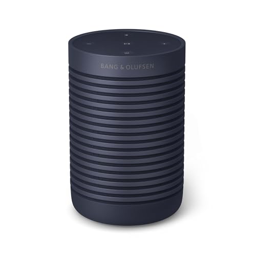 Bang & Olufsen Beosound Explore: Portable Bluetooth Speaker