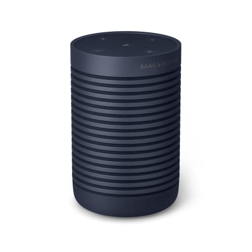 Bang & Olufsen Beosound Explore: Portable Bluetooth Speaker