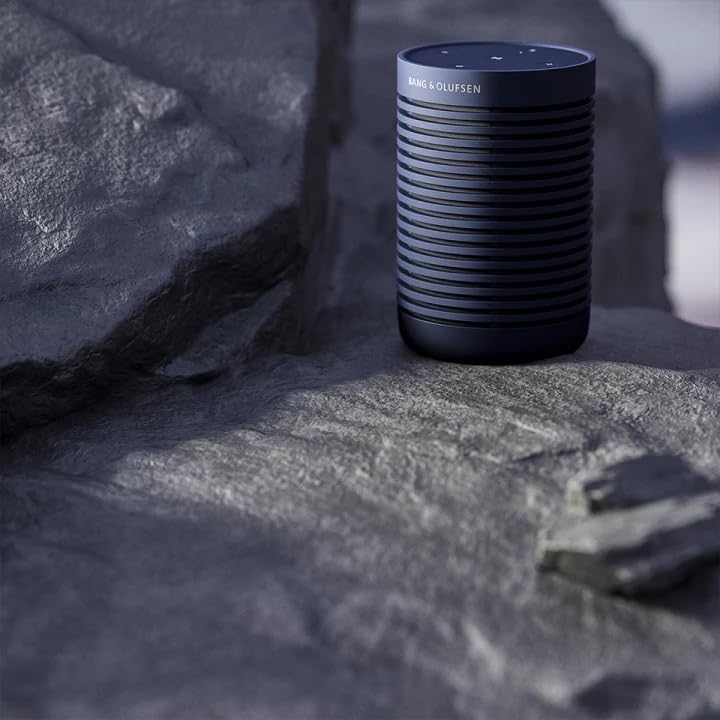 Bang & Olufsen Beosound Explore: Portable Bluetooth Speaker