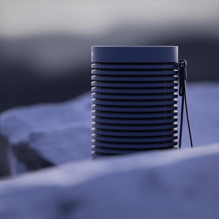 Bang & Olufsen Beosound Explore: Portable Bluetooth Speaker