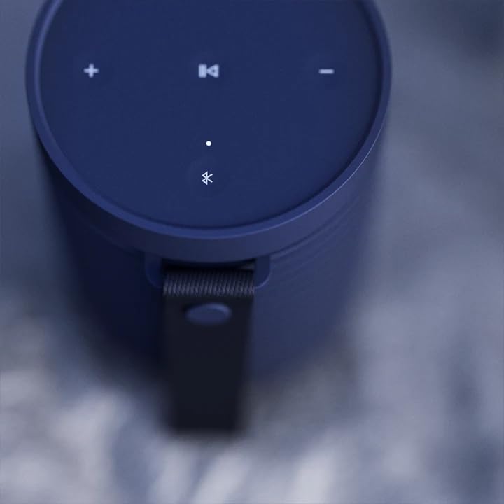 Bang & Olufsen Beosound Explore: Portable Bluetooth Speaker