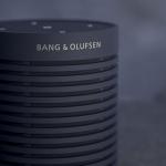 Bang & Olufsen Beosound Explore: Portable Bluetooth Speaker