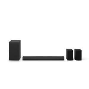 LG US40TR Bluetooth Soundbar with Wireless Subwoofer