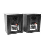 Skytronic Fenton 5.0 Surround Sound Speaker Set