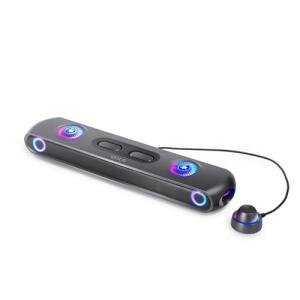 OXS Thunder Pro Gaming Soundbar with Dolby Atmos