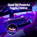 OXS Thunder Pro Gaming Soundbar with Dolby Atmos