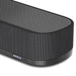 Sennheiser AMBEO Soundbar Plus with Surround Sound