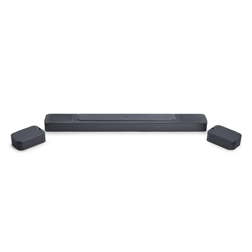 JBL Bar 800 Surround Sound System with Subwoofer