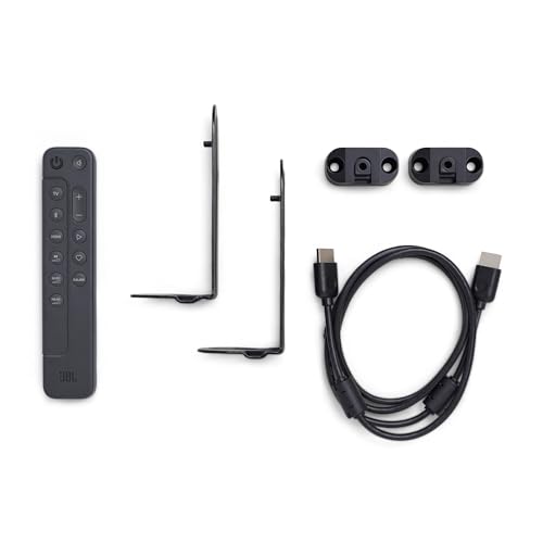 JBL Bar 800 Surround Sound System with Subwoofer