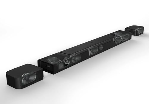 JBL Bar 800 Surround Sound System with Subwoofer