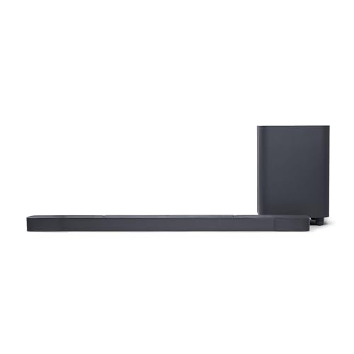 JBL Bar 800 Surround Sound System with Subwoofer