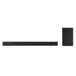 Panasonic SC-HTB150EBK Slim Soundbar & Subwoofer