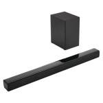 Panasonic SC-HTB150EBK Slim Soundbar & Subwoofer