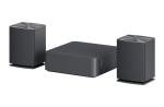 LG SQC4R Surround Soundbar and Speakers Set