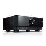 Yamaha RX-V4A AV Receiver with MusicCast Surround