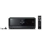 Yamaha RX-V4A AV Receiver with MusicCast Surround