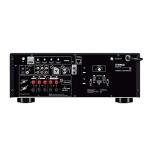 Yamaha RX-V4A AV Receiver with MusicCast Surround