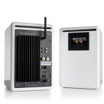 Audioengine A5 Plus Bluetooth Bookshelf Speakers