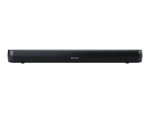 Sharp HT-SB107 Wireless Bluetooth Soundbar - 90W