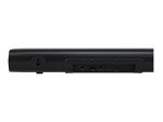 Sharp HT-SB107 Wireless Bluetooth Soundbar - 90W