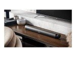 Sharp HT-SB107 Wireless Bluetooth Soundbar - 90W