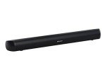 Sharp HT-SB107 Wireless Bluetooth Soundbar - 90W