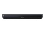 Sharp HT-SB107 Wireless Bluetooth Soundbar - 90W