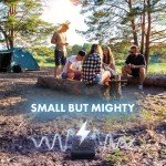 Compact Bluetooth Speaker by Cambridge Sound Works