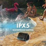 Compact Bluetooth Speaker by Cambridge Sound Works